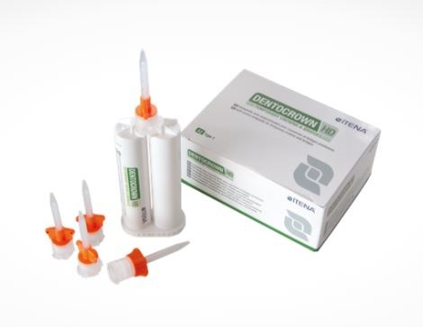 DENTOCROWN HD ITENA AUTOMIX CART A3 50ML